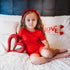 red-rib-dream-short-set Dream-Big-Little-Co-pajama-baby-blanket